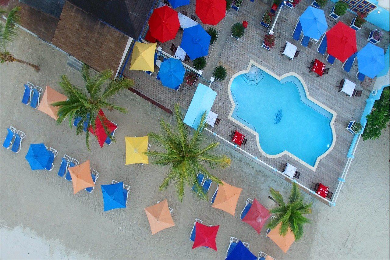 Hotel Negril Palms Zewnętrze zdjęcie