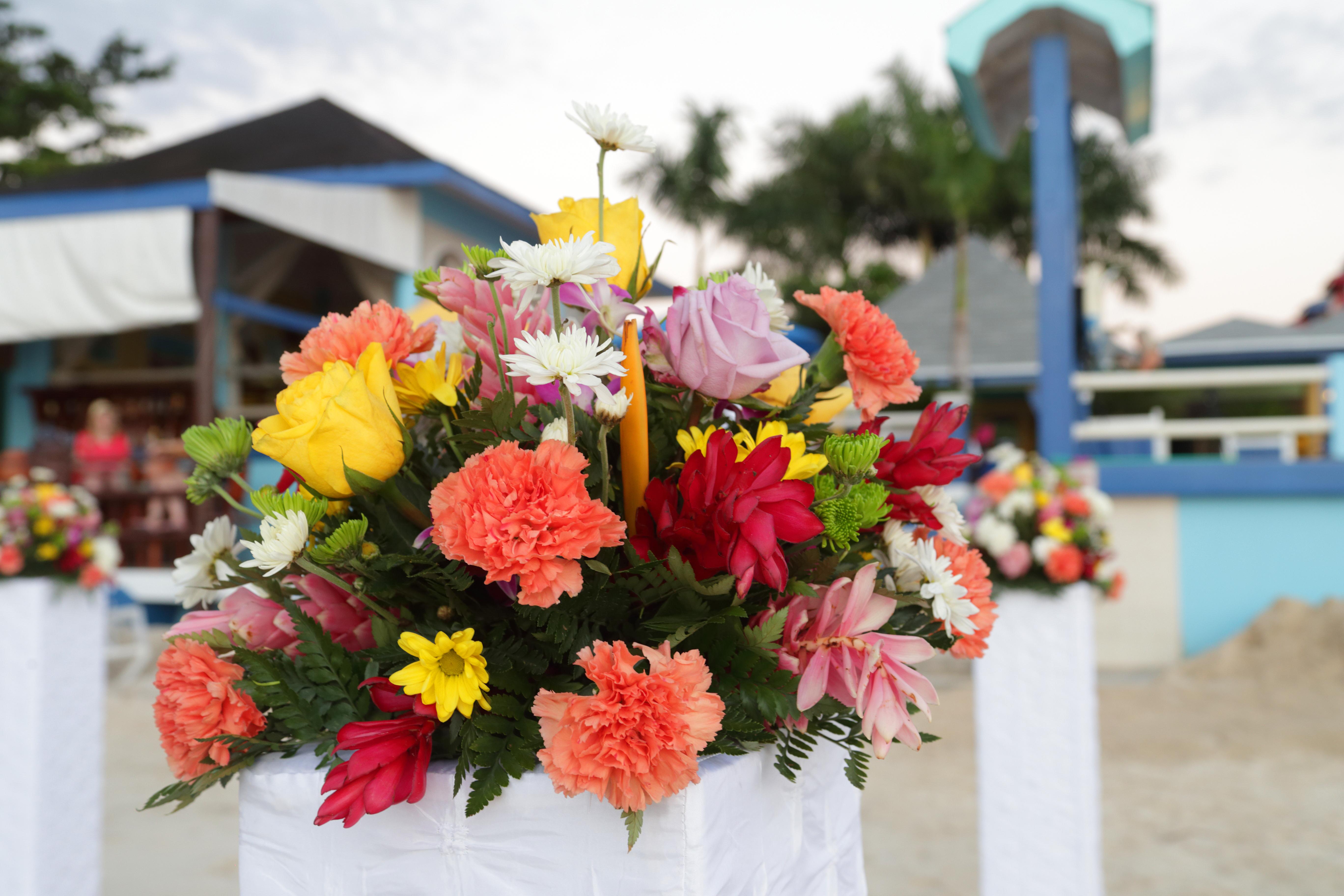 Hotel Negril Palms Zewnętrze zdjęcie